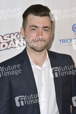 Filmpremiere 'Ask Me to Dance' in Los Angeles