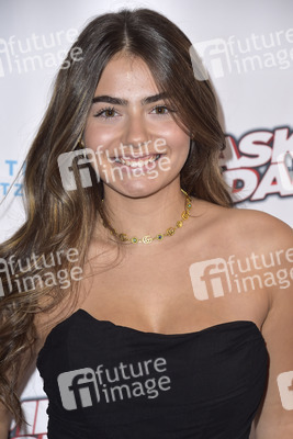 Filmpremiere 'Ask Me to Dance' in Los Angeles