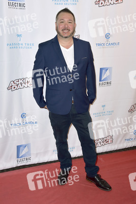 Filmpremiere 'Ask Me to Dance' in Los Angeles