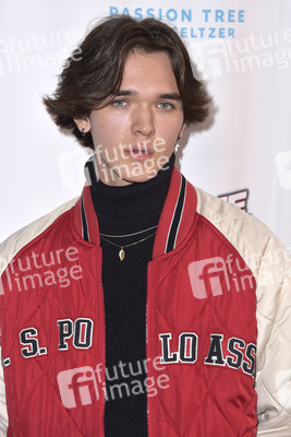 Filmpremiere 'Ask Me to Dance' in Los Angeles