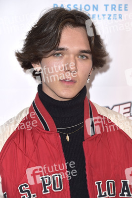 Filmpremiere 'Ask Me to Dance' in Los Angeles