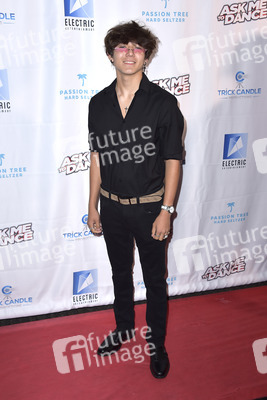 Filmpremiere 'Ask Me to Dance' in Los Angeles