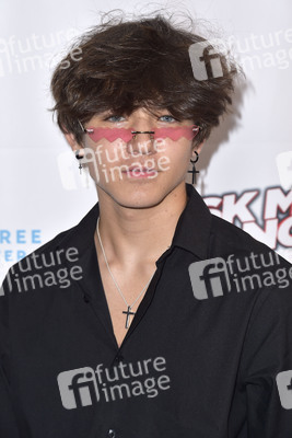 Filmpremiere 'Ask Me to Dance' in Los Angeles