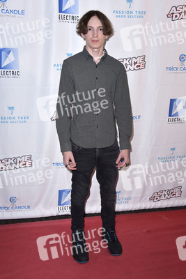 Filmpremiere 'Ask Me to Dance' in Los Angeles