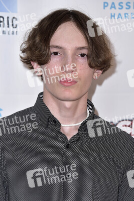 Filmpremiere 'Ask Me to Dance' in Los Angeles