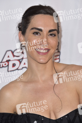 Filmpremiere 'Ask Me to Dance' in Los Angeles