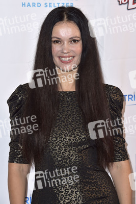 Filmpremiere 'Ask Me to Dance' in Los Angeles