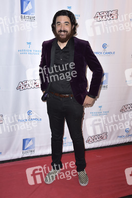 Filmpremiere 'Ask Me to Dance' in Los Angeles