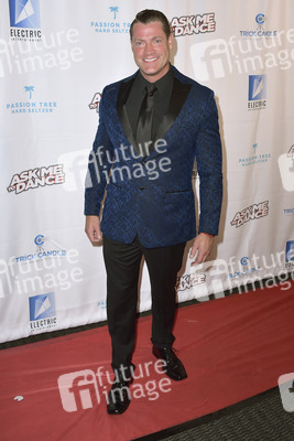 Filmpremiere 'Ask Me to Dance' in Los Angeles