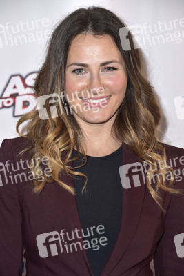 Filmpremiere 'Ask Me to Dance' in Los Angeles