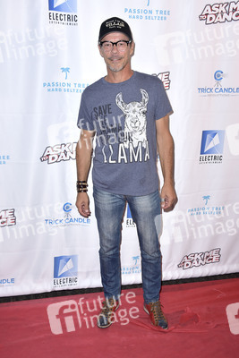 Filmpremiere 'Ask Me to Dance' in Los Angeles