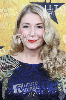 Musicalpremiere 'Hamilton' in Hamburg