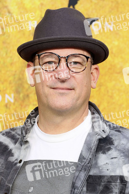 Musicalpremiere 'Hamilton' in Hamburg