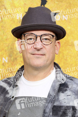 Musicalpremiere 'Hamilton' in Hamburg