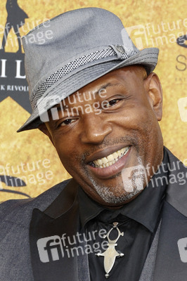 Musicalpremiere 'Hamilton' in Hamburg