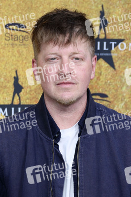 Musicalpremiere 'Hamilton' in Hamburg