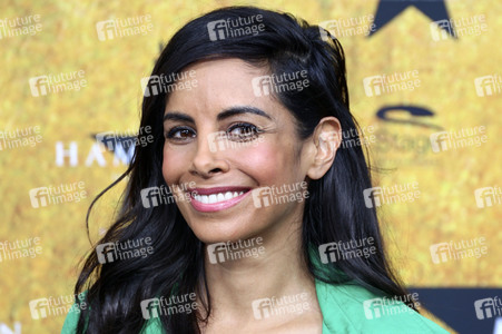 Musicalpremiere 'Hamilton' in Hamburg