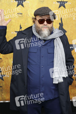 Musicalpremiere 'Hamilton' in Hamburg