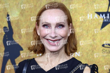 Musicalpremiere 'Hamilton' in Hamburg