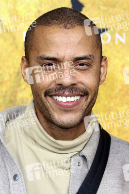 Musicalpremiere 'Hamilton' in Hamburg