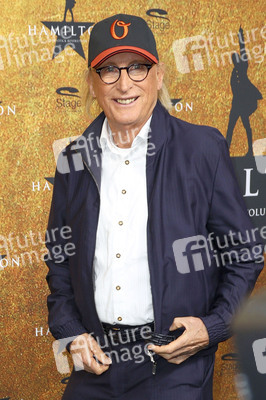 Musicalpremiere 'Hamilton' in Hamburg
