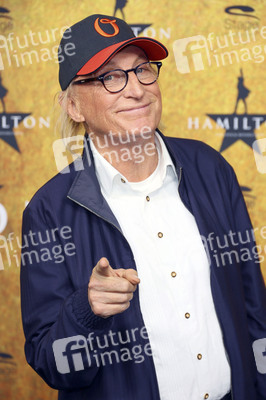 Musicalpremiere 'Hamilton' in Hamburg