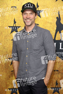 Musicalpremiere 'Hamilton' in Hamburg