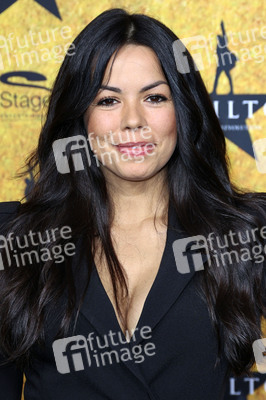 Musicalpremiere 'Hamilton' in Hamburg