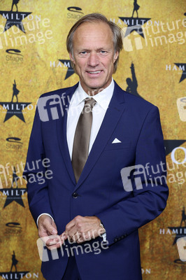 Musicalpremiere 'Hamilton' in Hamburg