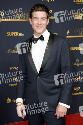 Goldene Henne 2022 in Leipzig