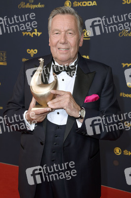Goldene Henne 2022 in Leipzig