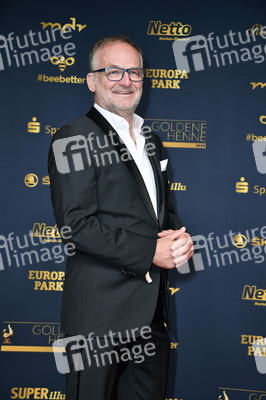 Goldene Henne 2022 in Leipzig