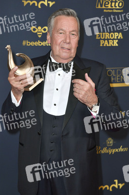 Goldene Henne 2022 in Leipzig