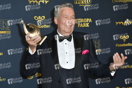 Goldene Henne 2022 in Leipzig