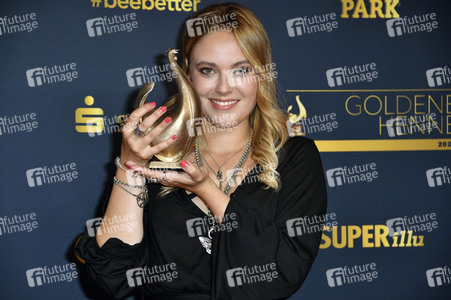 Goldene Henne 2022 in Leipzig