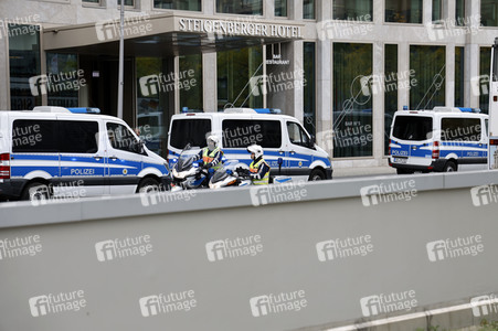 AfD-Demo gegen die die Regierungspolitik in der Energiekrise in Berlin
