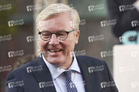 Landtagswahlkampfveranstaltung der CDU in Hannover