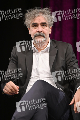 Lit.Cologne 2022 Spezial mit Michel Friedmann, Deniz Yücel und Nina Kunzendorf in Köln