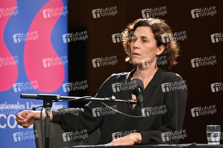 Lit.Cologne 2022 Spezial mit Michel Friedmann, Deniz Yücel und Nina Kunzendorf in Köln