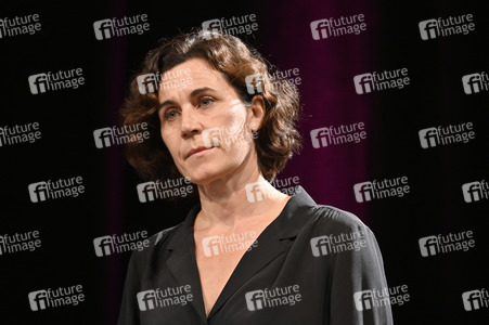 Lit.Cologne 2022 Spezial mit Michel Friedmann, Deniz Yücel und Nina Kunzendorf in Köln