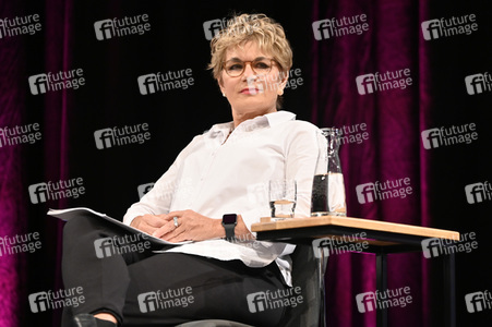 Lit.Cologne 2022 Spezial mit Susanne Abel und Vera Teltz in Köln