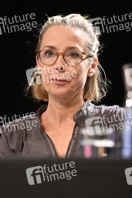 Lit.Cologne 2022 Spezial mit Susanne Abel und Vera Teltz in Köln