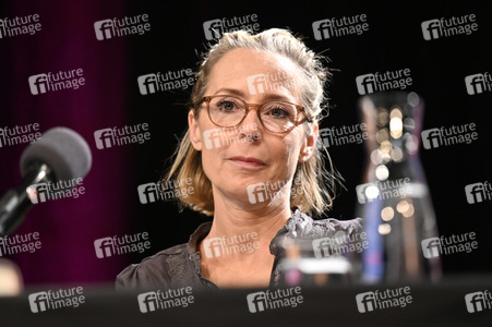 Lit.Cologne 2022 Spezial mit Susanne Abel und Vera Teltz in Köln