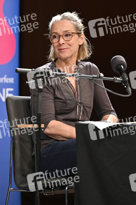 Lit.Cologne 2022 Spezial mit Susanne Abel und Vera Teltz in Köln