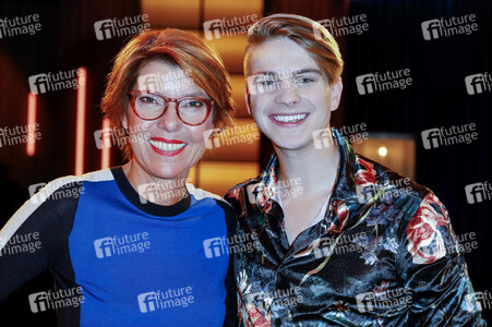 Talkshow 'Kölner Treff' in Köln