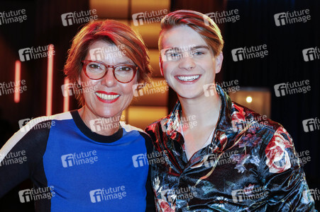 Talkshow 'Kölner Treff' in Köln