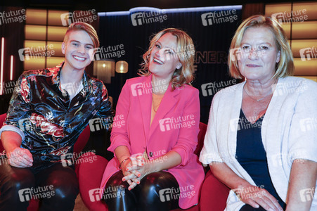 Talkshow 'Kölner Treff' in Köln