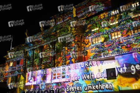 Festival of Lights 2022 in Berlin