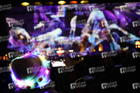Festival of Lights 2022 in Berlin