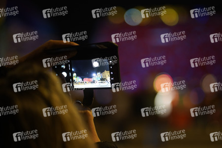 Festival of Lights 2022 in Berlin